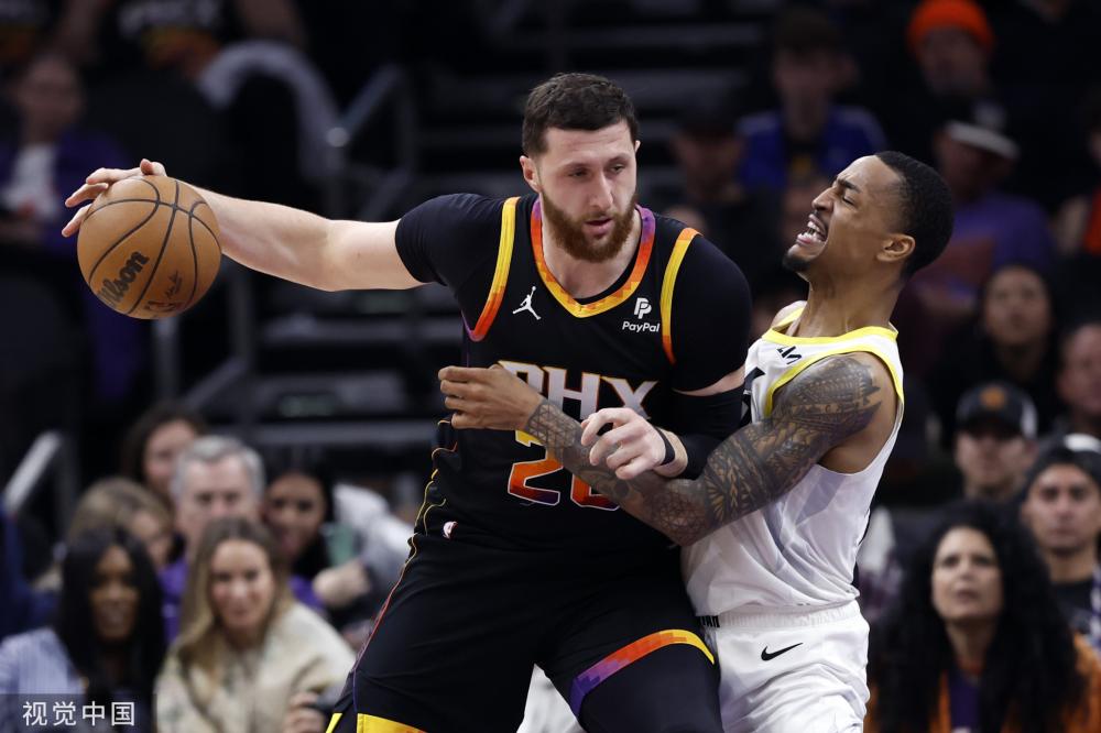 进攻端的多 进攻端的多